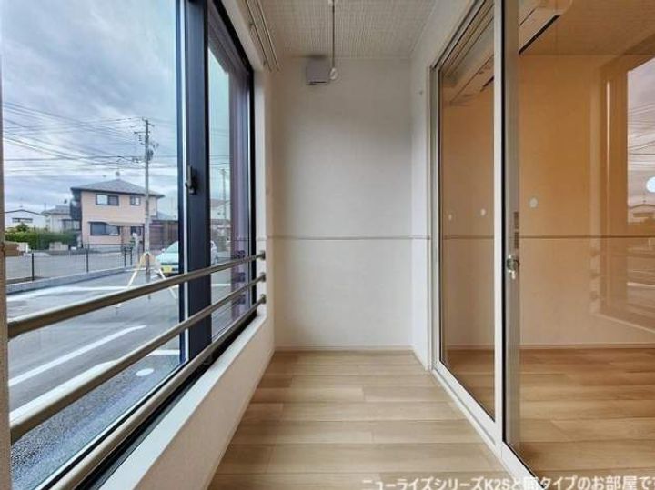 アカンサス宗像Ⅱのその他画像