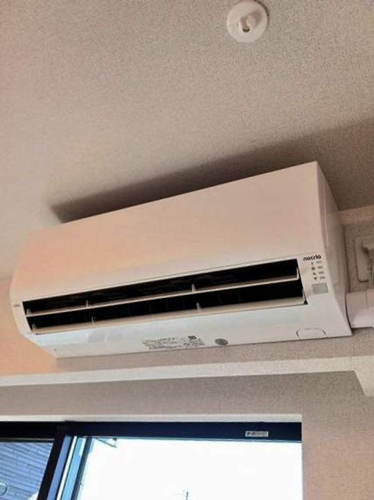 アカンサス宗像Ⅱの内装