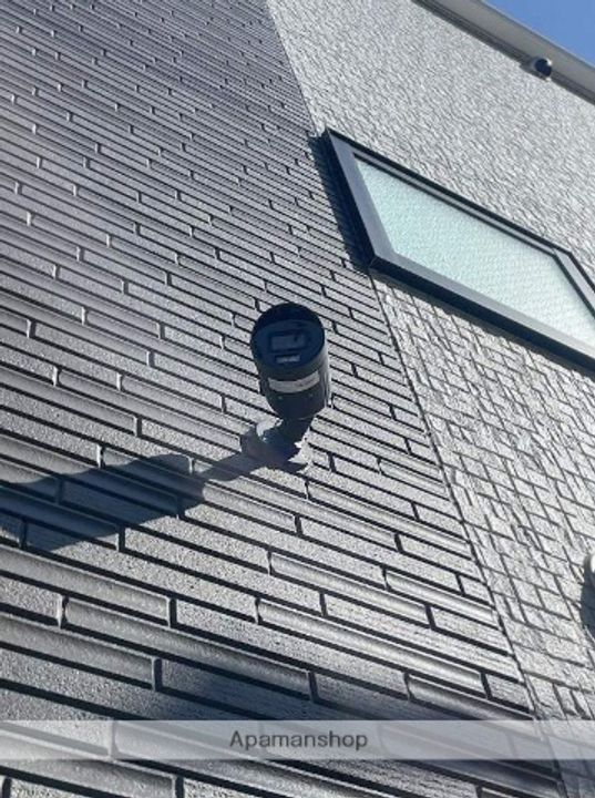 ハーモニーテラス土井の外観