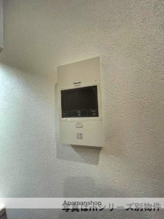 ROBOT HOME千早の内装