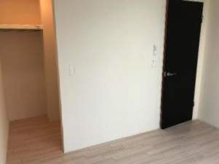 宗像市平井1丁目アパート206の内装