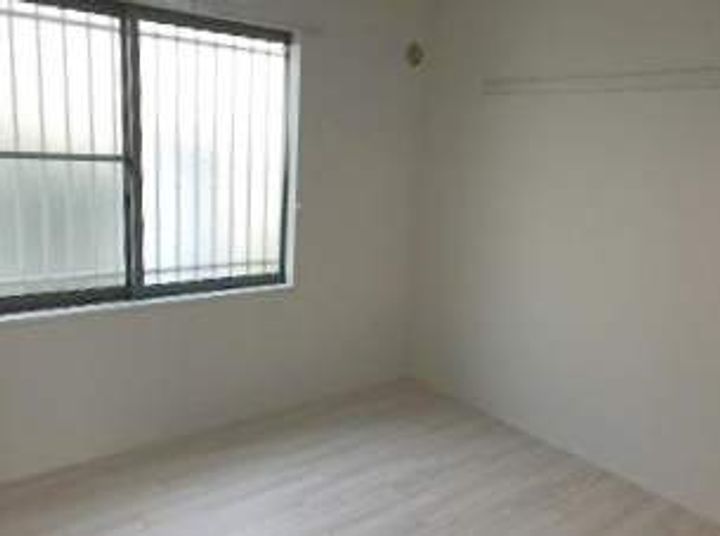 宗像市平井1丁目アパート206の内装