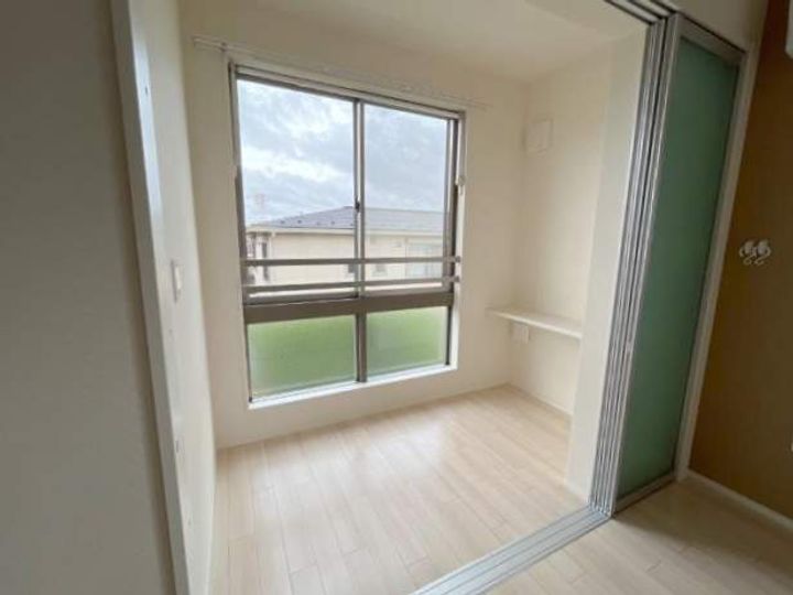 宗像市平井1丁目アパート103のその他画像