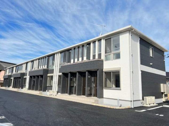 宗像市平井1丁目アパート203のその他画像