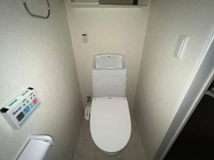 宗像市平井1丁目アパート203のその他画像