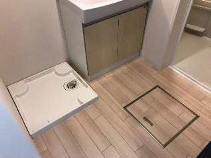 宗像市平井1丁目アパート203のその他画像