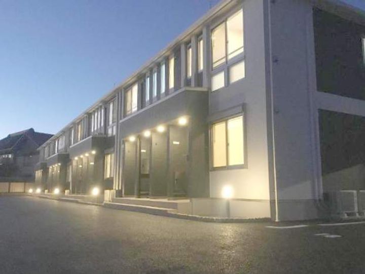 宗像市平井1丁目アパート110のその他画像