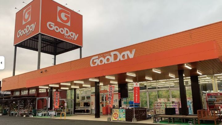 デューク沼口 D棟の周辺