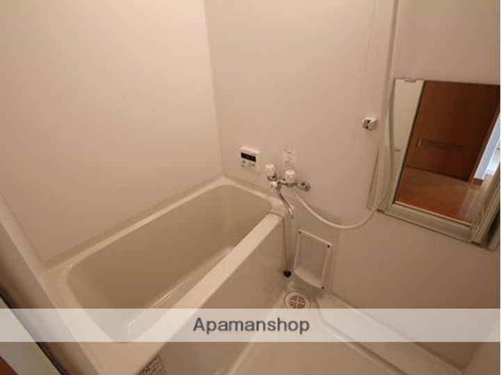 アスパラ倶楽部の風呂