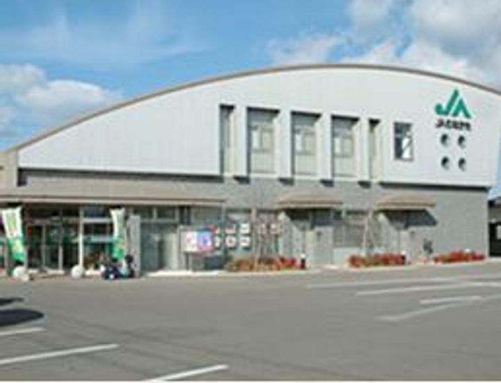 セジュール南風102の周辺