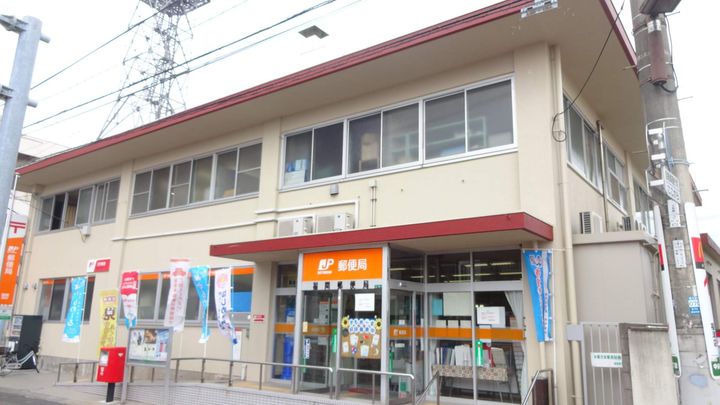 セジュール南風102の周辺