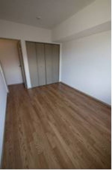 セジュール南風102の居間