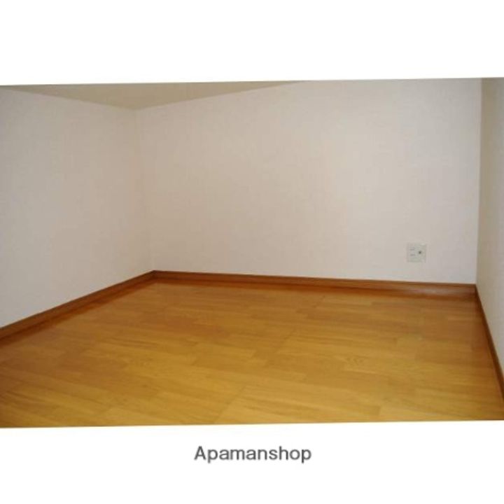 スルーヴァリⅡの内装