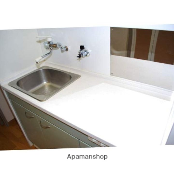 スルーヴァリⅡの内装