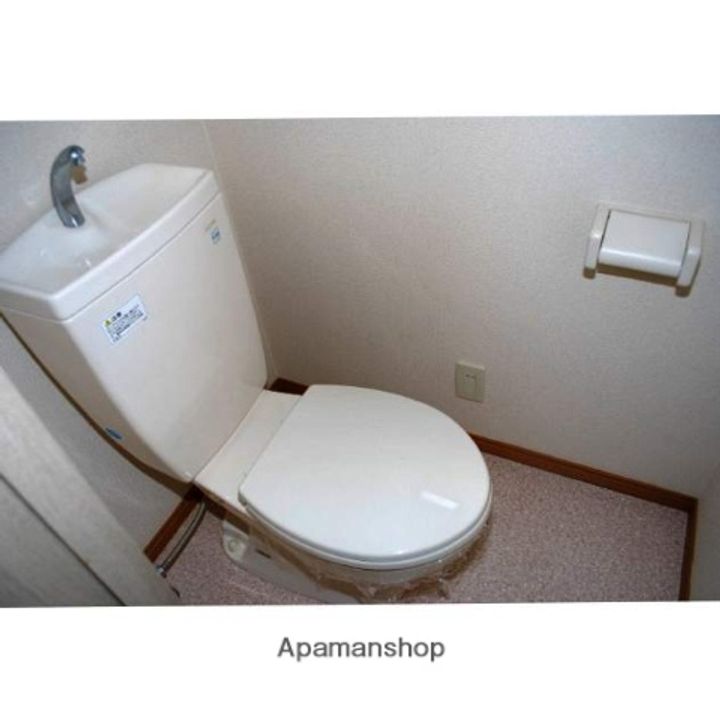 スルーヴァリⅡの内装