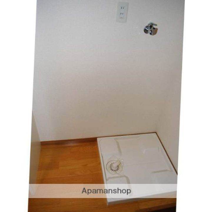 スルーヴァリⅡの内装