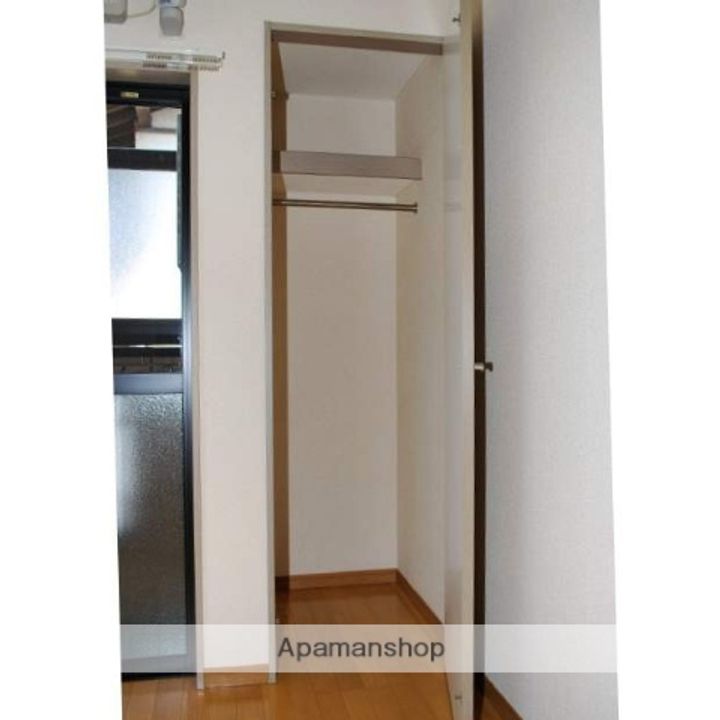 スルーヴァリⅡの内装