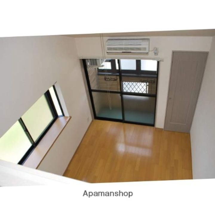 スルーヴァリⅡの内装