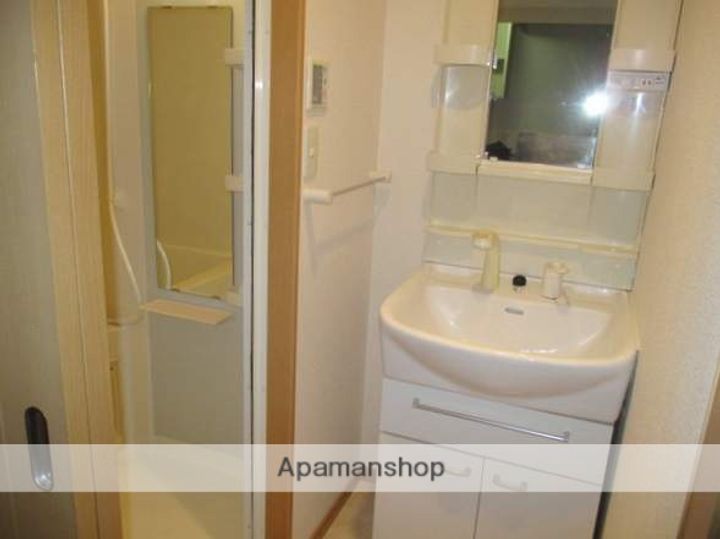 エスポワール那の川の内装