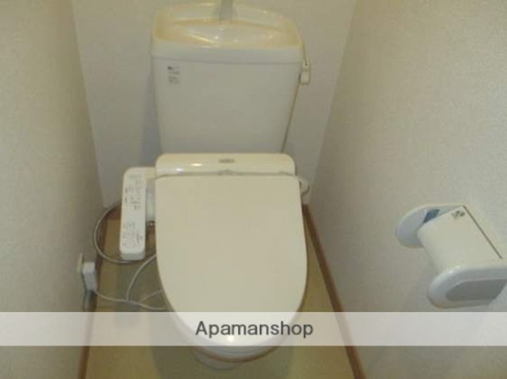 エスポワール那の川のその他画像