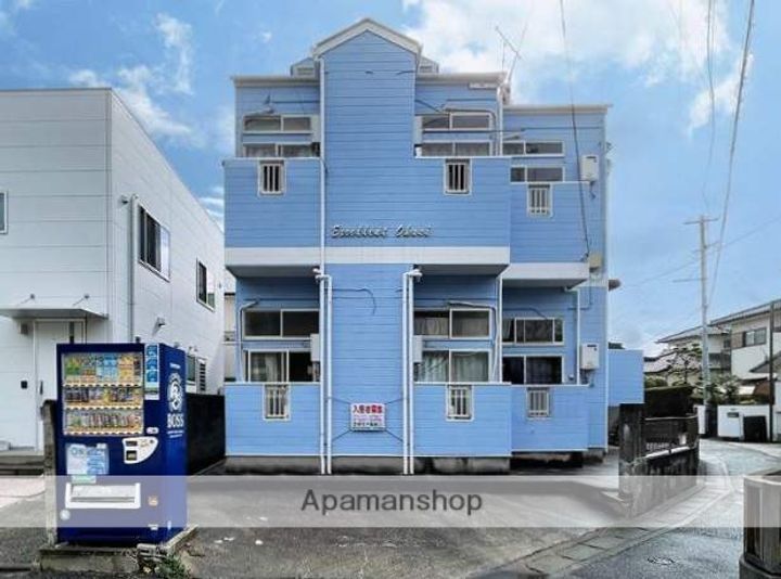 福岡県福岡市南区三宅1丁目の賃貸アパートのその他画像