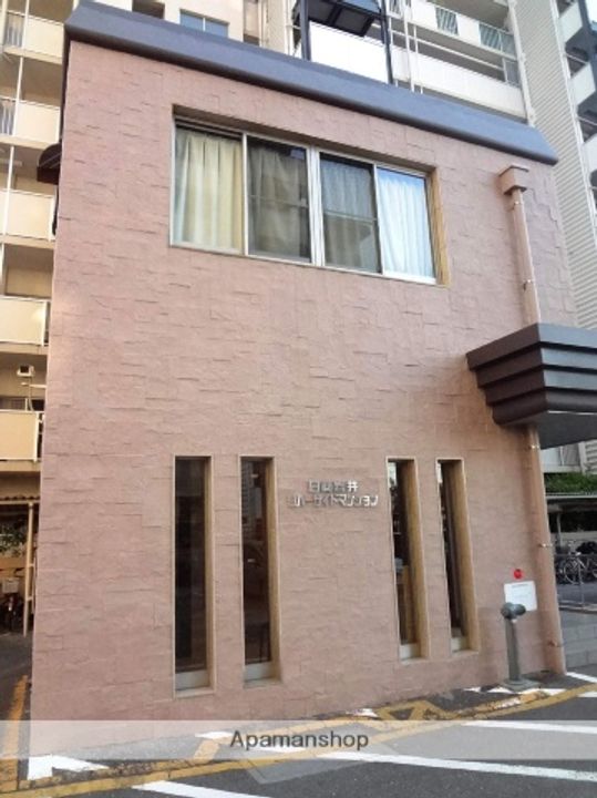 福岡県福岡市南区横手4丁目(マンション)の賃貸物件の内装