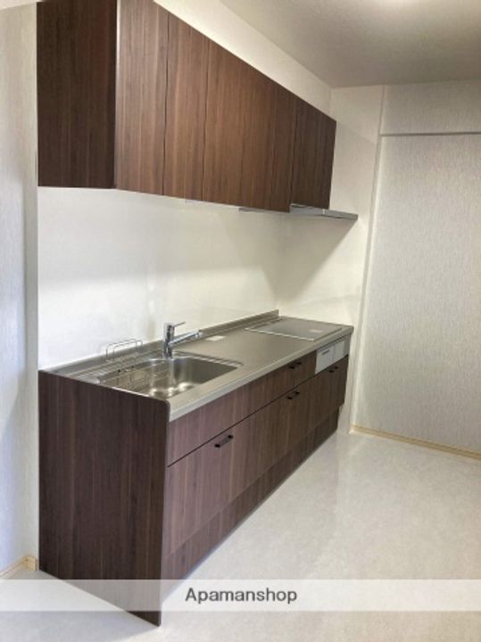 福岡県福岡市南区横手4丁目(マンション)の賃貸物件の内装