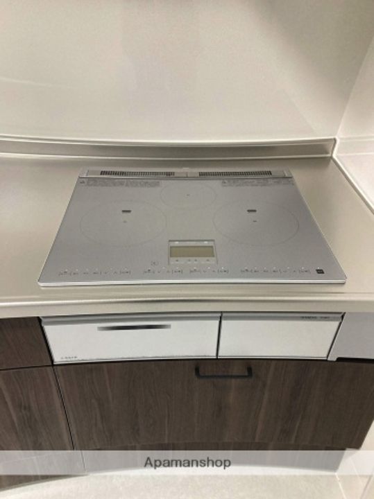 福岡県福岡市南区横手4丁目(マンション)の賃貸物件の内装
