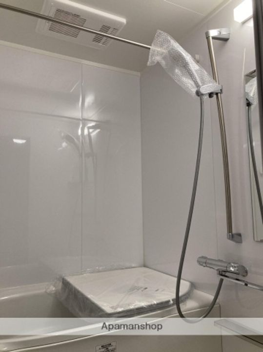 福岡県福岡市南区横手4丁目(マンション)の賃貸物件の内装