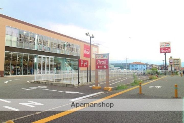 福岡県福岡市南区横手4丁目(マンション)の賃貸物件の周辺