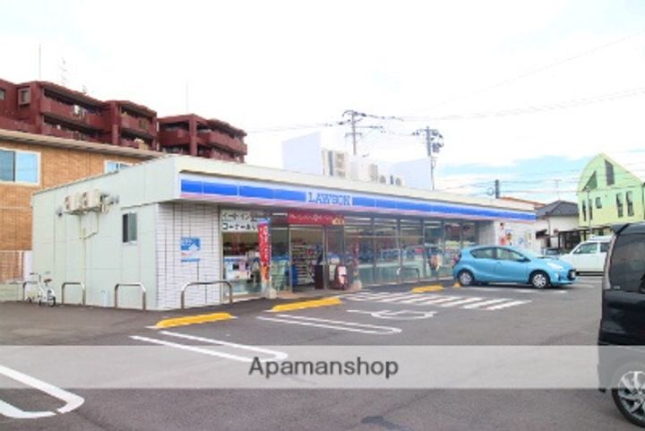福岡県福岡市南区横手4丁目(マンション)の賃貸物件の周辺
