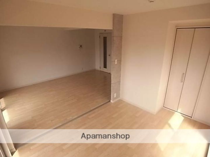 福岡県福岡市南区塩原1丁目の賃貸マンションの内装