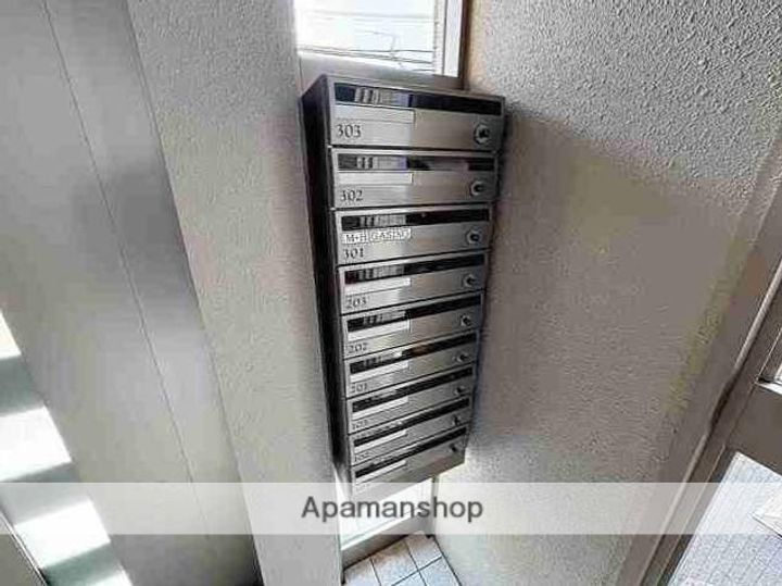 福岡県福岡市南区塩原1丁目の賃貸マンションのその他画像