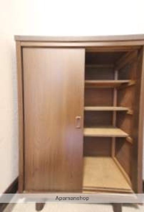 MIセレクションの内装