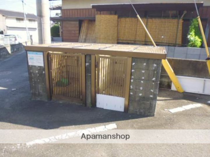 福岡県福岡市南区井尻4丁目の賃貸アパートのその他画像