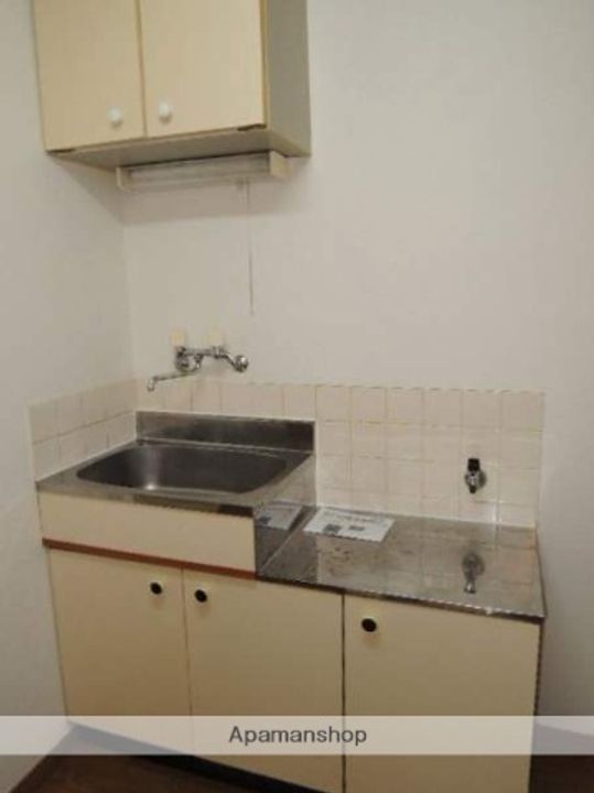 福岡県福岡市南区井尻4丁目の賃貸アパートの内装