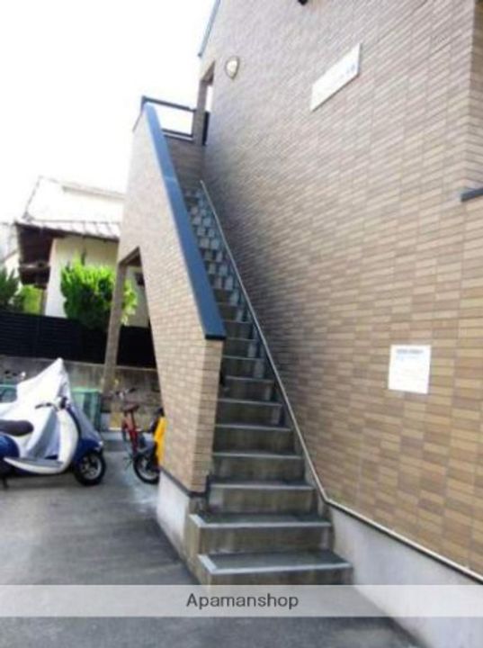 福岡県福岡市南区三宅3丁目の賃貸アパートのその他画像