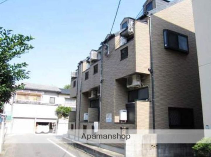 福岡県福岡市南区三宅3丁目の賃貸アパートのその他画像