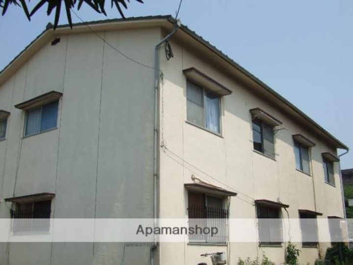 Y’Sフラット博多南の外観