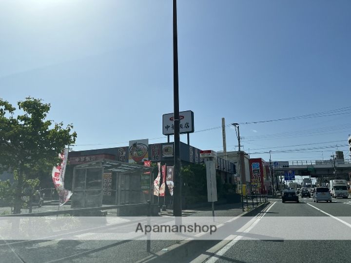 Y’Sフラット博多南の周辺