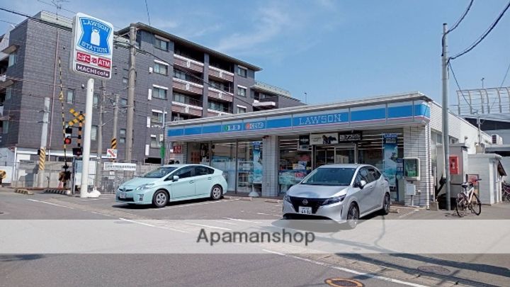 Y’Sフラット博多南の周辺