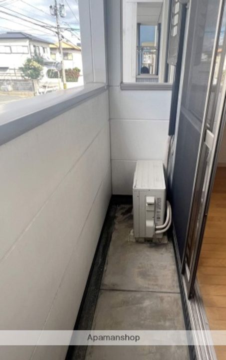 リブレア板付B棟のその他画像