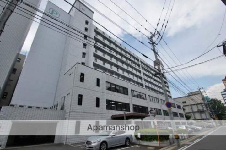 アバンダント84のその他画像