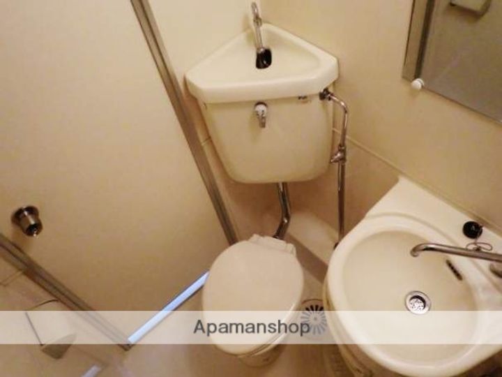 アバンダント84のその他画像