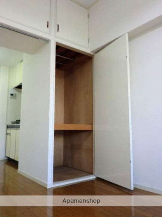 アバンダント84のその他画像