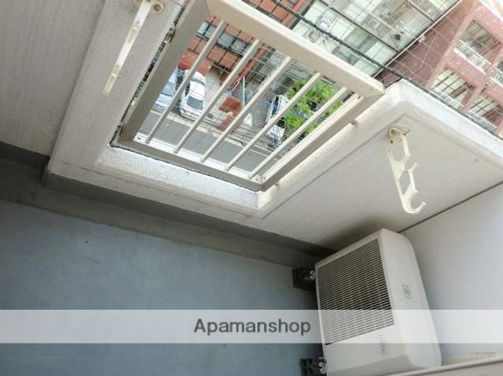 アバンダント84のその他画像