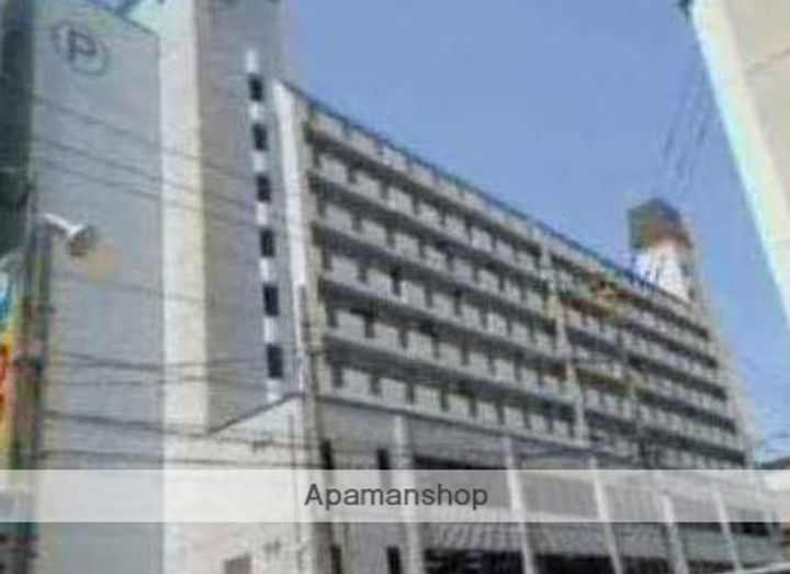 アバンダント84の外観