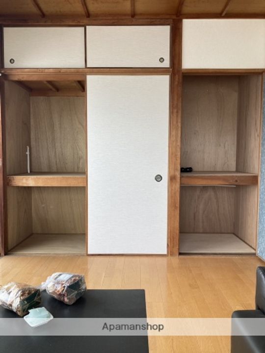 福岡県福岡市南区折立町の賃貸マンションの内装