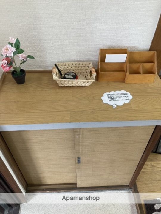 福岡県福岡市南区折立町の賃貸マンションのその他画像