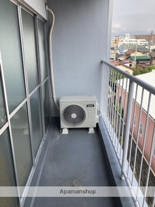 福岡県福岡市南区折立町の賃貸マンションのその他画像
